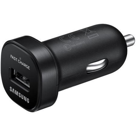 Official Samsung USB-C Mini In-Car Adaptive Fast Charger