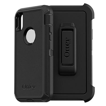 OtterBox Defender Case suits Apple iPhone XR 6.1"