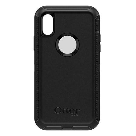 OtterBox Defender Case suits Apple iPhone XR 6.1"