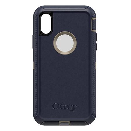 OtterBox Defender Case suits Apple iPhone XS Max 6.5"