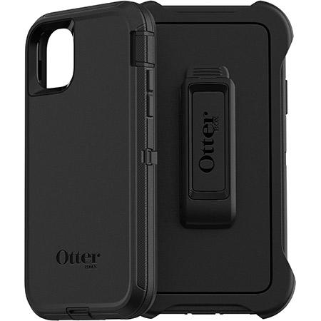 OtterBox Defender Case suits Apple iPhone 11 Pro Max 6.5"