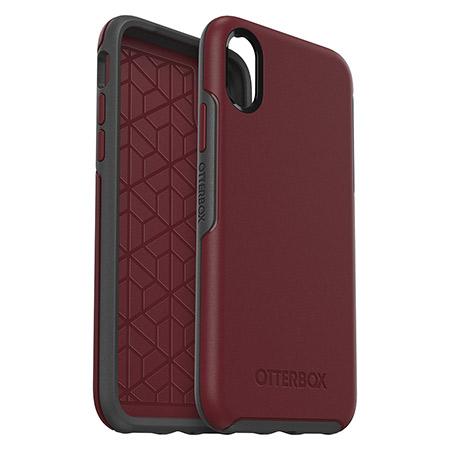 Otterbox Symmetry Case suits Apple iPhone X / XS 5.8"