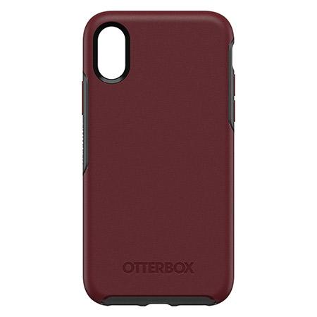 Otterbox Symmetry Case suits Apple iPhone XR 6.1"