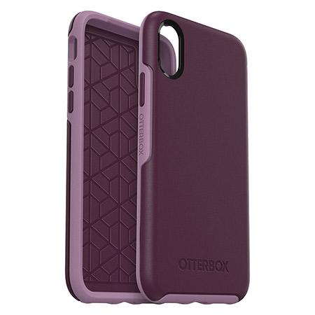 Otterbox Symmetry Case suits Apple iPhone XR 6.1"