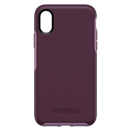 Otterbox Symmetry Case suits Apple iPhone X / XS 5.8"