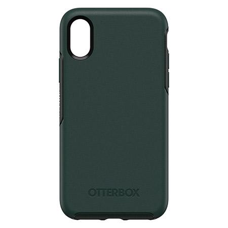 Otterbox Symmetry Case suits Apple iPhone X / XS 5.8"