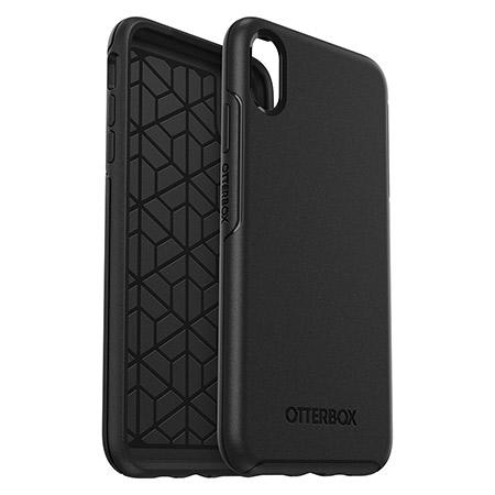 Otterbox Symmetry Case suits Apple iPhone XR 6.1"