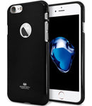 Goospery Pearl Jelly Case