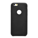 Dapper Leather Back Case - iPhone 6/6S