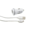 ESSENTIAL Car Charger (Micro USB)