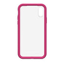 LifeProof SLAM Case suits Apple iPhone X