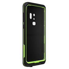 LifeProof FRE Case suits Samsung Galaxy S9 Plus