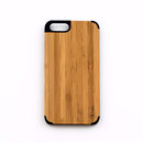 Nature Bamboo Grain Wood