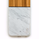 The Marble Edition Bamboo Marmo