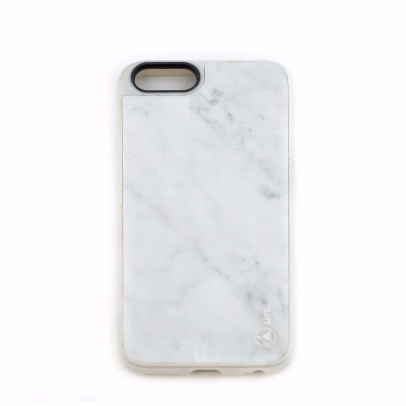 The Marble Edition Clean Marmo