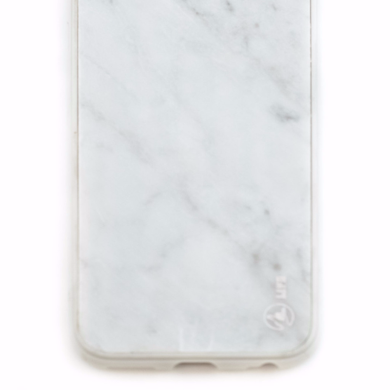 The Marble Edition Clean Marmo