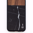 The Marble Edition Walnut Marmo