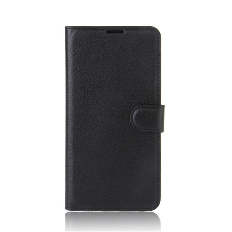 EVERYDAY Leather Wallet Phone Cover -  Oppo AX7