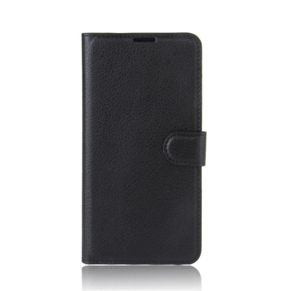 EVERYDAY Leather Wallet Phone Cover - Samsung A71 5G