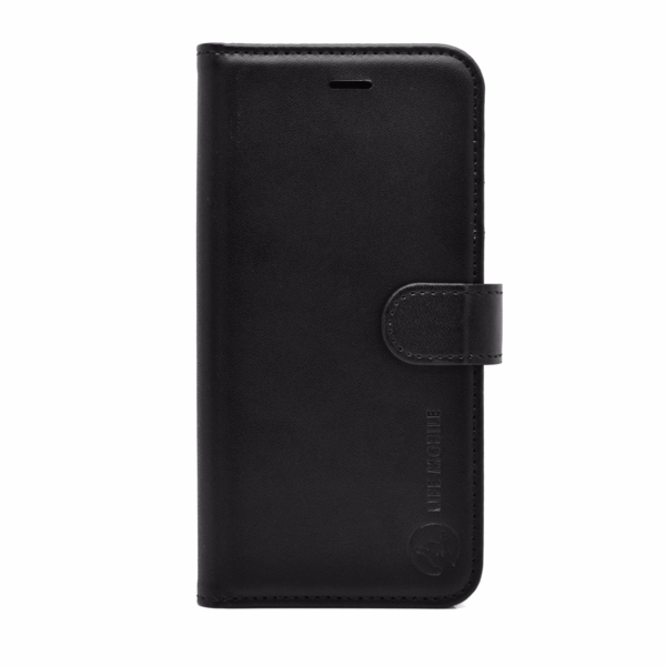 EVERYDAY Leather Wallet Phone Cover - iPhone 11  6.1"