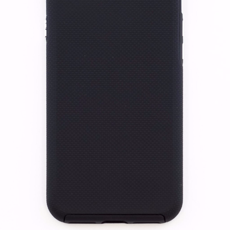 Combo Case Black - iPhone X