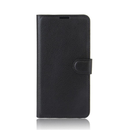 EVERYDAY Leather Wallet Phone Cover - Huawei Mate 10
