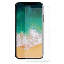 ESSENTIAL Tempered Glass iPhone X / XS 5.8"