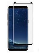 ESSENTIAL 3D Tempered Glass Samsung Galaxy S8 Plus