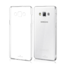 EQUAL Gel Case Clear - Samsung Galaxy A7 (2017)