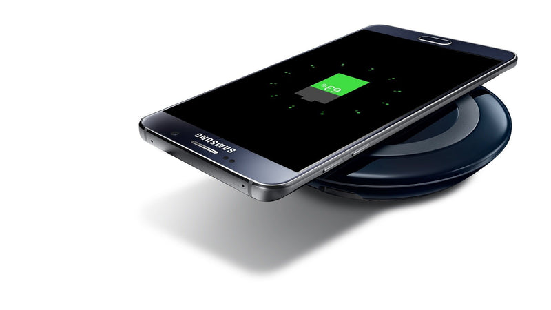 Samsung Wireless Charging Pad Round