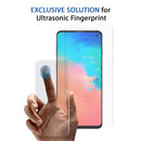 WhiteStone UV Full Glue Dome Glass - for Samsung S10 5G
