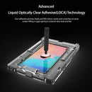 WhiteStone UV Full Glue Dome Glass - for Samsung S10 5G