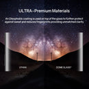 WhiteStone UV Full Glue Dome Glass - for Samsung Note 10 / Note 10 5G