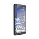 ESSENTIALS Tempered Glass - Google Pixel 2