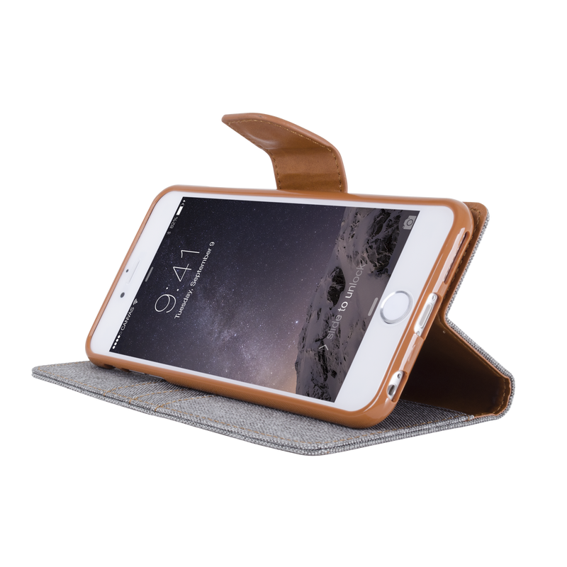 CANVAS Wallet - Samsung Galaxy S6