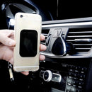 Magnet Car Vent Holder