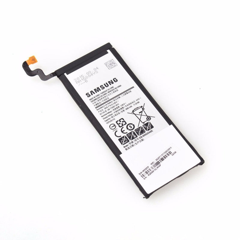 Samsung Galaxy Note 5 Battery