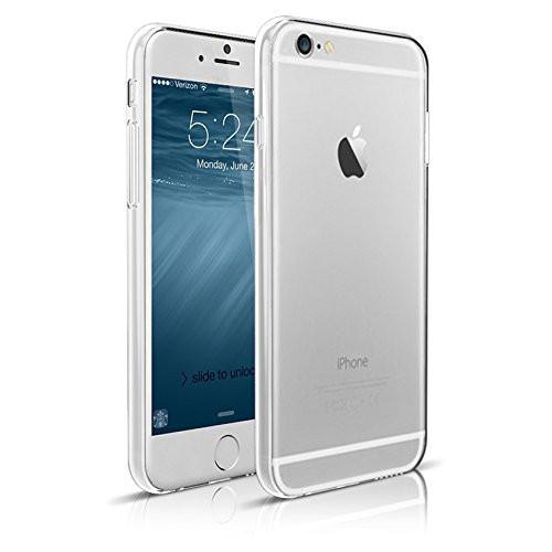 EQUAL Gel Case - iPhone 6/6S