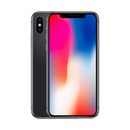 Apple iPhone X 64GB PreOwned
