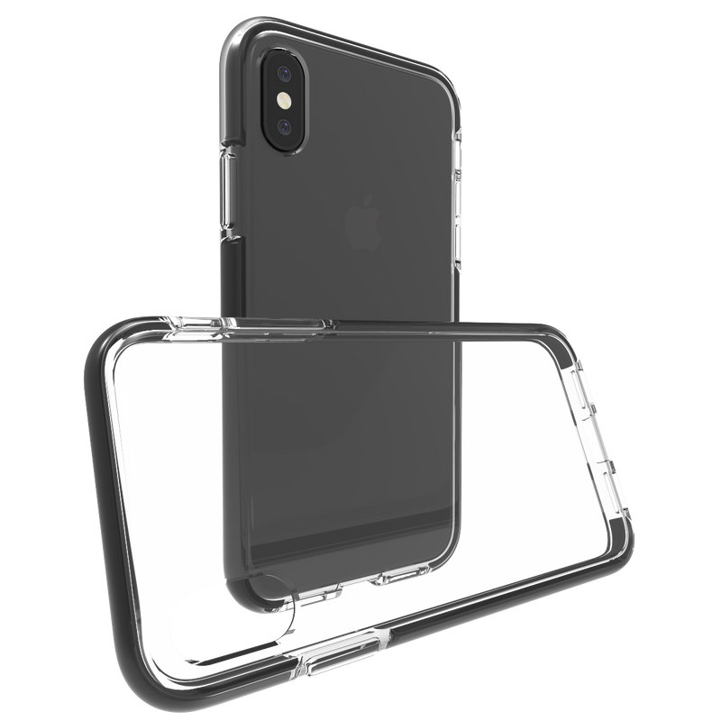 Tough TPU Case - Apple iPhone XR 6.1"