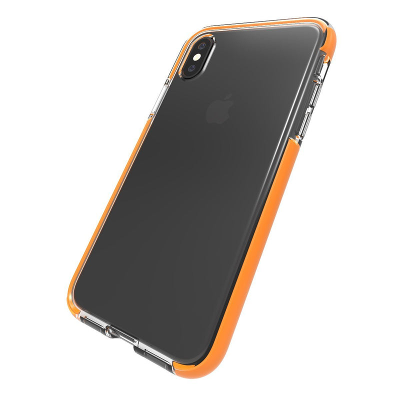 Tough TPU Case - Apple iPhone X / XS 5.8"