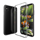 Hybrid Shockproof Case - iPhone X