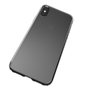 Hybrid Shockproof Case - iPhone X