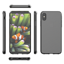 Hybrid Shockproof Case - iPhone X