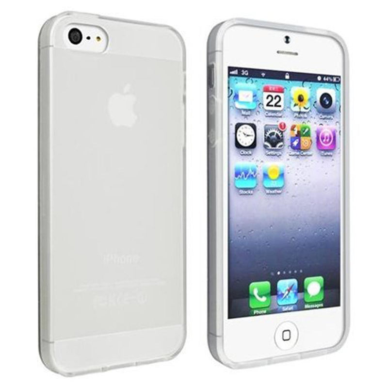 EQUAL Gel Case - iPhone 5s/5SE