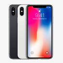 Apple iPhone X 64GB PreOwned