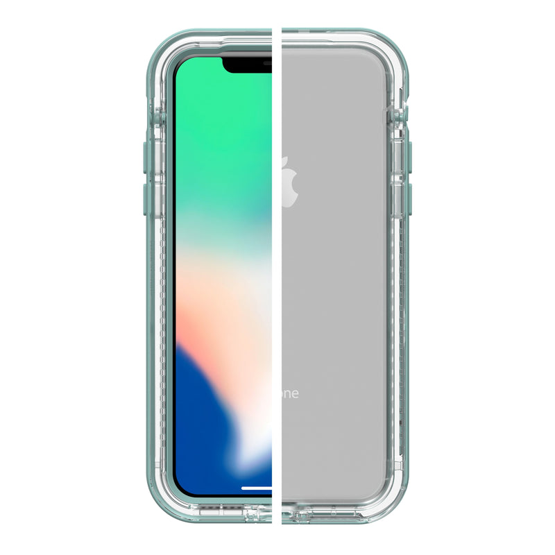 LifeProof NEXT Case suits Apple iPhone X