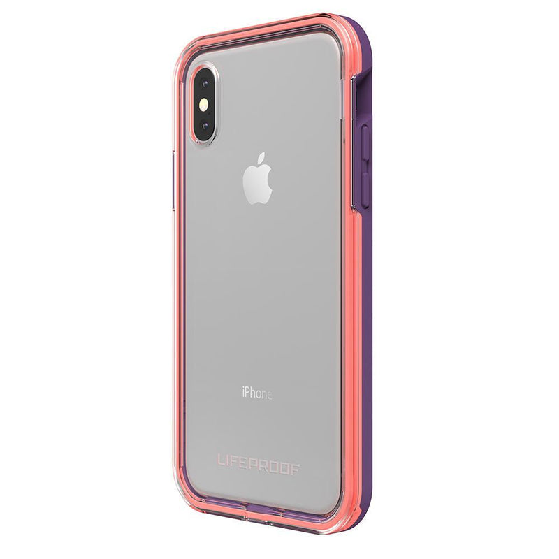 LifeProof SLAM Case suits Apple iPhone X