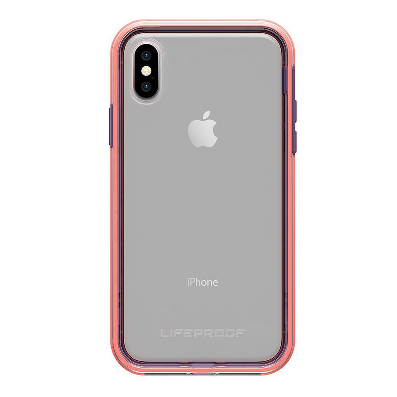 LifeProof SLAM Case suits Apple iPhone X