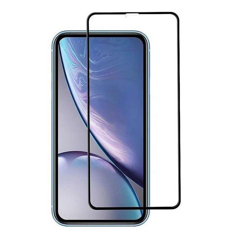 ESSENTIAL 3D Tempered Glass iPhone 11  6.1"